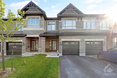 Upgraded 3 Bed Townhome – 2130 sqft in Stittsville (Westwood) Image# 8