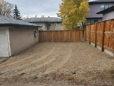 Parking Lot / Space for rent Image# 4