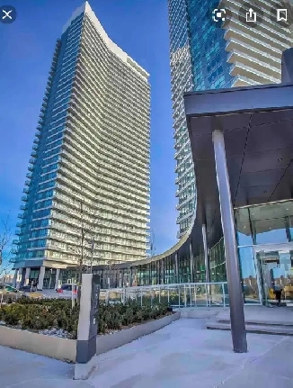 Gorgeous Unit @ Highrise Condo!! Image# 3