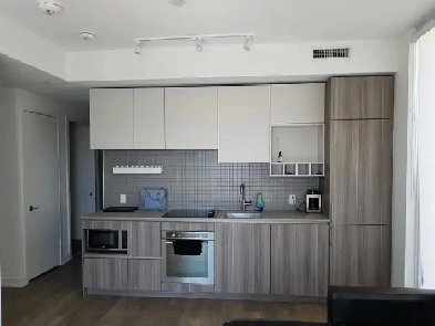 2 Bed|2 Bath|1 Parking corner unit 59th floor Breathtaking views Image# 16