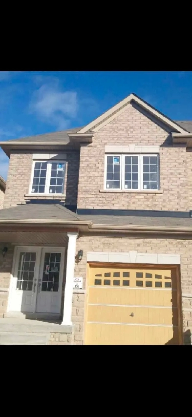 4 bedroom house for rent Brampton Image# 3