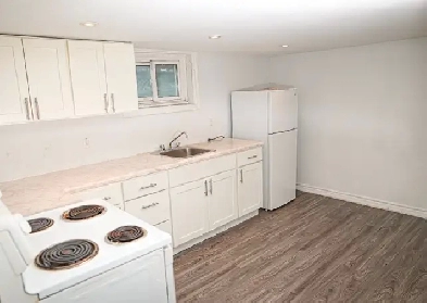 Bathurst/Wilson Basement Apartment for Rent Image# 5