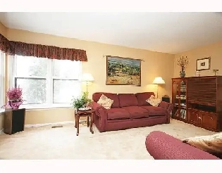 A newly renovated single family home (semi-detached) for rent ! Image# 6
