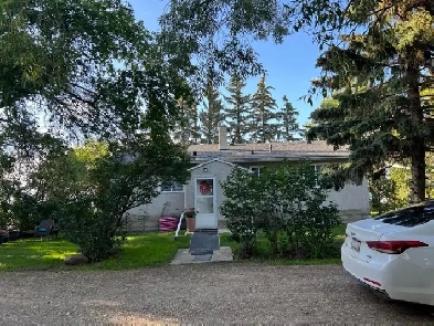 House for rent in Sturgeon County  very close to north Edmonton Image# 9