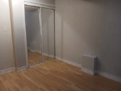 2BEDROOM SPACIOUS CLEAN BASEMENT IN BRAMPTON Image# 1