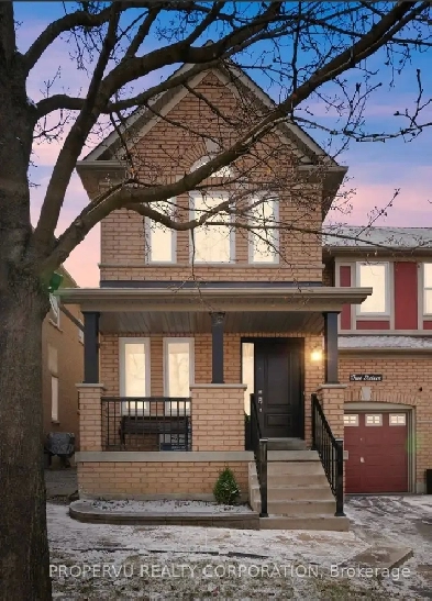 FOR RENT: Brand New, Modern Studio Basement Apartment! Image# 1