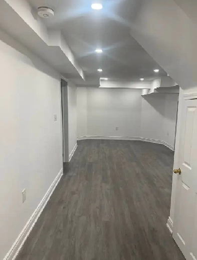 Basement for rent Image# 6
