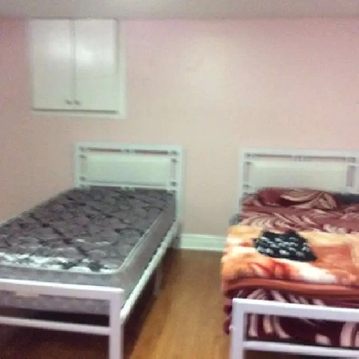 Basement for rent in Scarborough- Punjabi girl looking roomate Image# 2