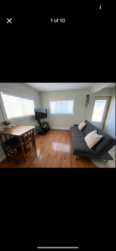 1 bedroom apartment DT Hull Image# 3