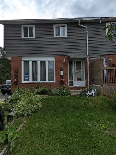 Semi Detached Home for Rent - Sudbury, Ontario Image# 2