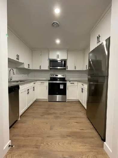 2 bed legal basement suite in Riverstone Image# 5