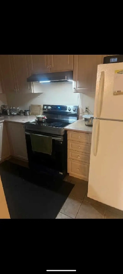 2 Bedroom Basement for rent (August 1st) Image# 2
