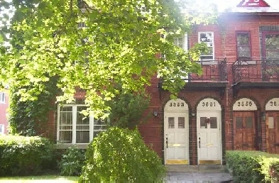 ALL INCLUDED - 5 rooms with doors, 2BA, upper duplex Image# 6