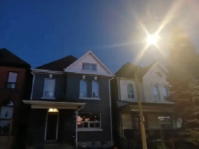 Semi-furnished available for rent-Downtown Hamilton Image# 6