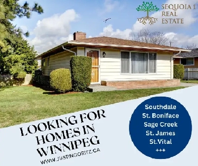 Home in Winnipeg Image# 1