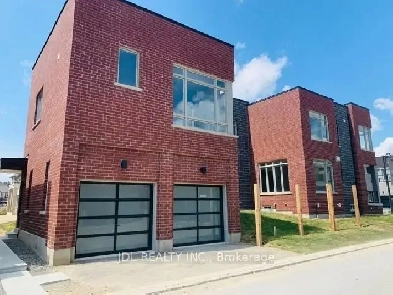 4 bed 4 bath semidetached - 16th / Bayview Image# 6