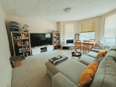 Cozy Wolseley Upper Duplex Avail Sept 1 Image# 1