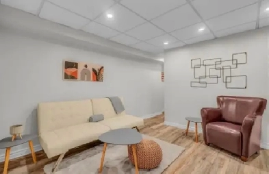 Modern 1 or 2 Bedroom Apartment-Prime Hamilton Central Mountain! Image# 5