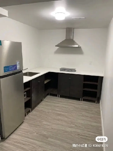 Basement Apartment for one working professional Image# 1