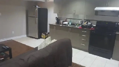 Basement apartment for rent - Available from August 1, 2025 Image# 5