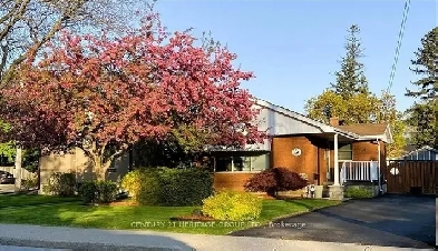 Bright and spacious open concept living! Image# 8