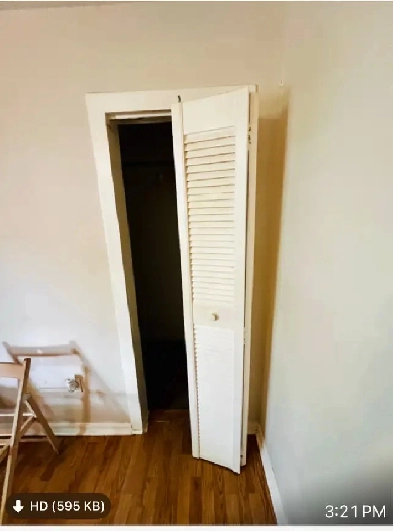 Clise to Hamilton go and hospital  one room for rent Image# 4