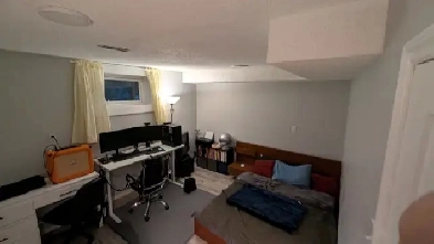 Sublease – Furnished Room near U of C & Dalhousie LRT Image# 9
