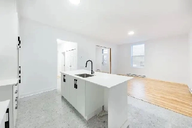 Wow! Urgent ! Baisse de Petite Italie Image# 9