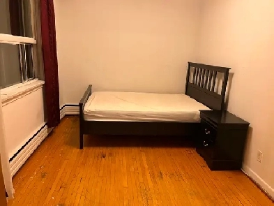 $900 Nice room for rent in Downtown of Toronto city . Image# 1