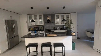 4 rooms and 2 bath Plateau Image# 5