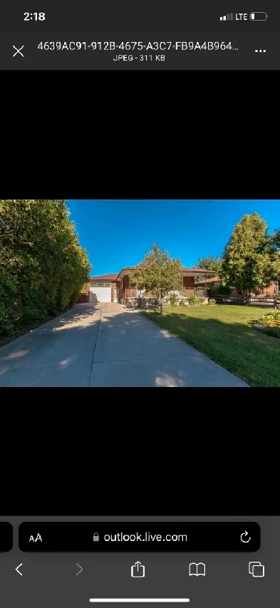 Prime Hamilton Mountain Rental! Image# 6