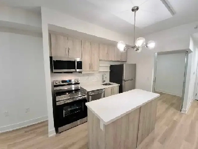 BRAND NEW 2 BED 2 BATH CONDO IN BRANTFORD Image# 1