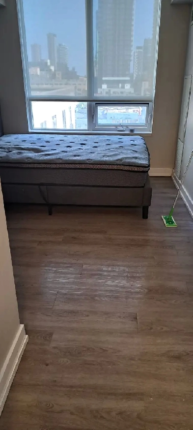 Room with private washroom for rent near TMU, GBC, SMHospital Image# 8