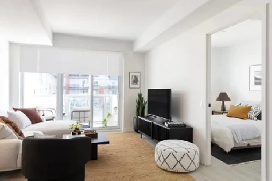 Lease Takeover 1Bed Apartment - $2195 Image# 1