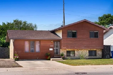 1618 Fleet St - Charming Spilt Level In Glencairn Village Image# 10