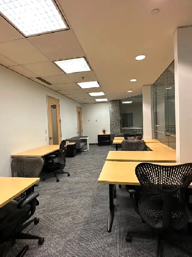 ALL OFFICES 50% OFF @ 1920 Yonge! Image# 3