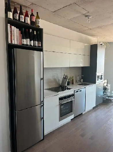 CONDO MEUBLÉ - FURNISHED CONDO - GRIFFINTOWN Image# 8