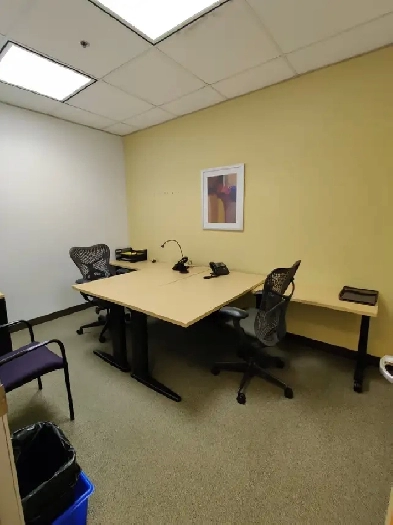 Private Office Space for 1 - 50% off! Image# 1