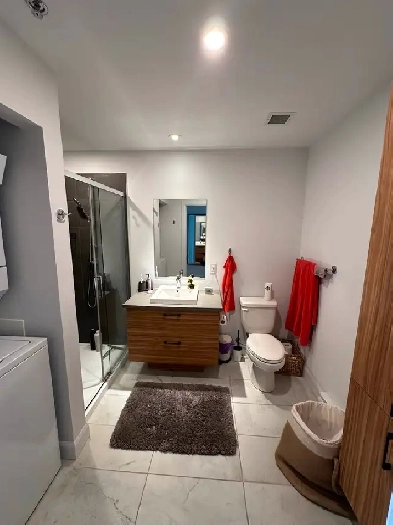 Superbe condo 3 1/2 situé dans le vieux Limoilou Image# 2