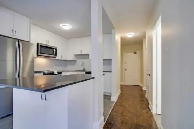 Heathdale Court - 1 Bedroom Apartment for Rent Image# 11