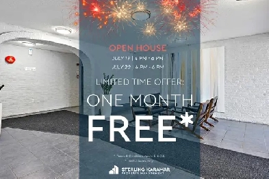 498 Queens Avenue - 2 Bedroom Apartment for Rent Image# 1