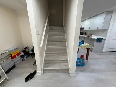 Basement for rent in brampton Image# 1