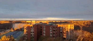 1-Bedroom Apartment for rent – 1590 Henderson Hwy, Winnipeg Image# 1