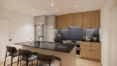 CONDO NEUF 4 CHAMBRES À LOUER - SALABERRY-DE-VALLEYFIELD Image# 3