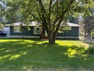 Cabin in Nutimik for Sale in Whiteshell Image# 4