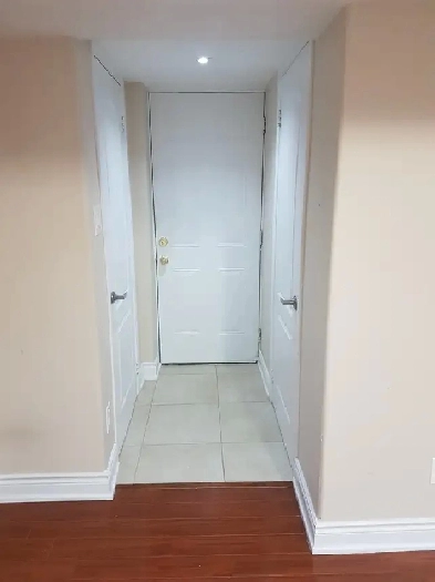 2 BEDROOM LEGAL BASEMENT FOR RENT IN BRAMPTON FROM 1ST SEPT. Image# 3
