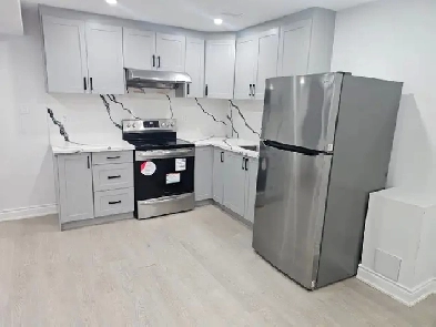 2 bedroom basement, 2 car parking available for rent in Brampton Image# 7