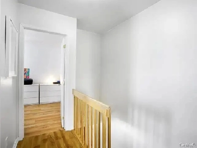 Un beau appartement 4 1/2  à louer. Image# 3