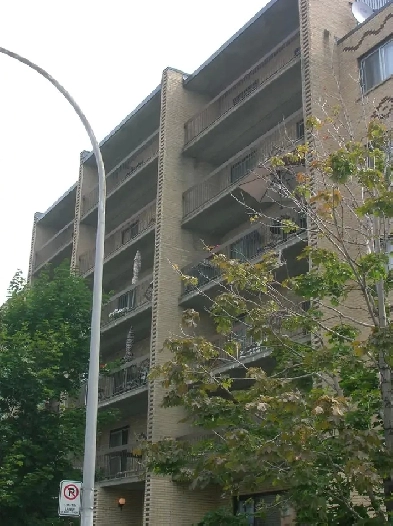 Immeuble pour retraités autonomes 55 ans et plus Image# 3