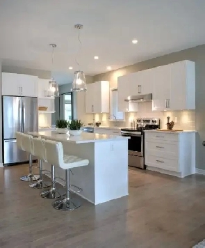 2 years old beautiful bungalow for Rent in Findlay Creek Image# 9